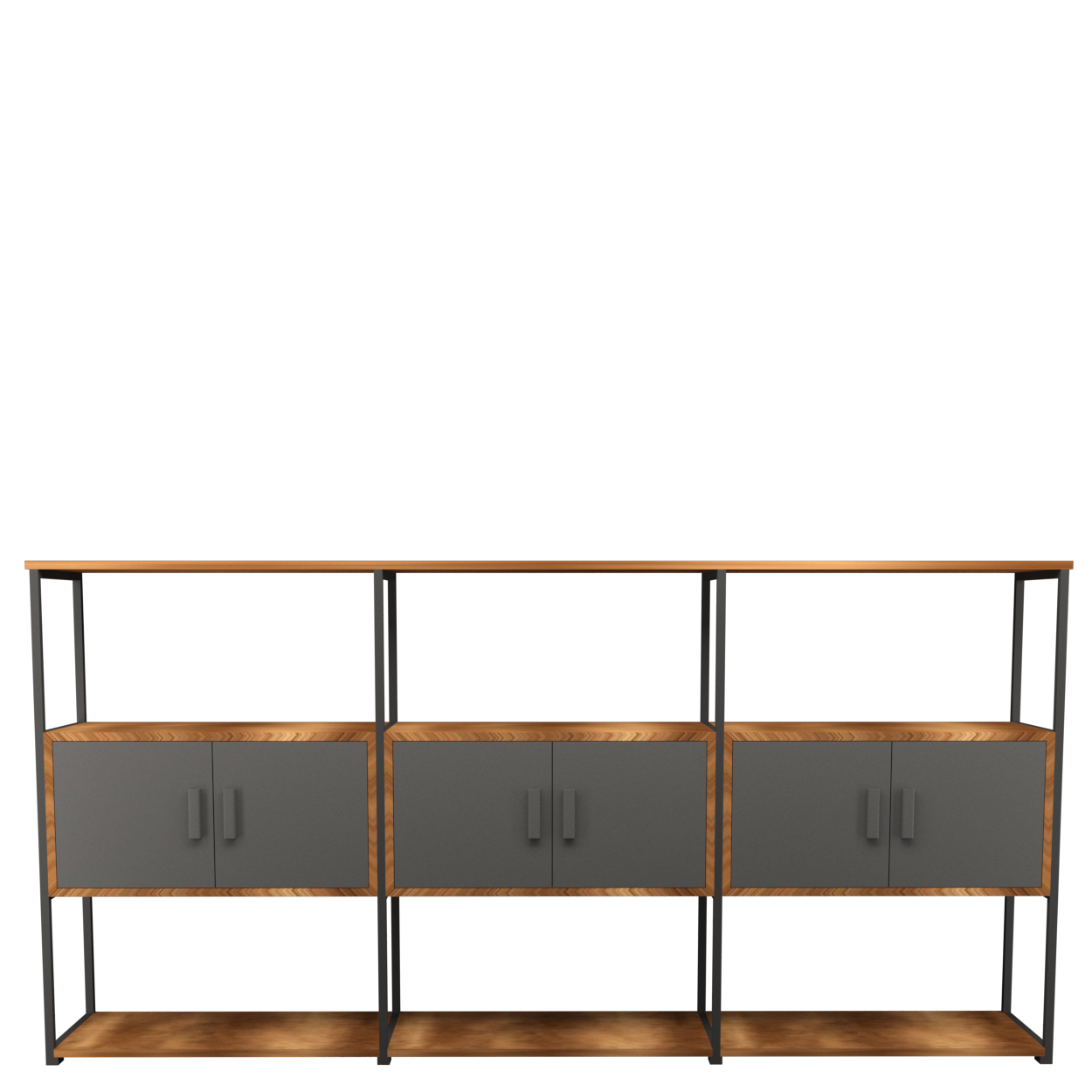 Prime Dolap - Ofis mobilyası - Ofis mobilyaları